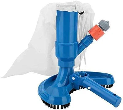 Aspirator pentru piscină - practic și economic